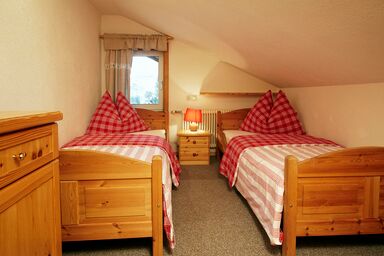 Moosbauerhof - Appartement/Fewo Zirbe 3