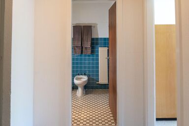 Edelweiss - Praktische Wohnung an grossartiger Lage mit Blick