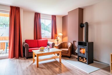 Landal Bad Kleinkirchheim - Appartement TYP 4A / Kurzwoche