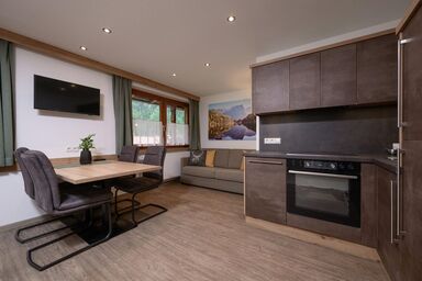 Pienz Apart - Appartement Bergkristall