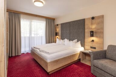 Appartements Panorama - Appartement Typ C