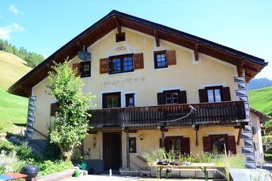 Obergasse - Ferienhaus