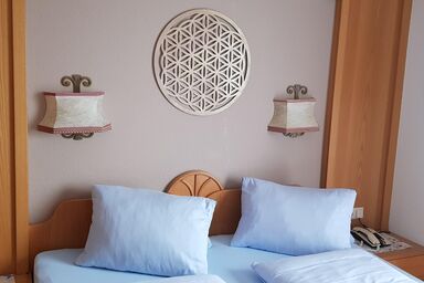 Sportpension Alpenrose - Familienzimmer 3 Pax.