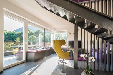 Das Urgestein - Haus Schiefer | nicht stornierbar