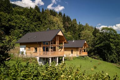 NOCK Chalets - big NOCK