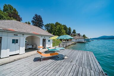 Villa Fernblick - Villa Fernblick Apartment Top 3