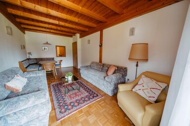 Villa Fernblick - Villa Fernblick Apartment Top 3