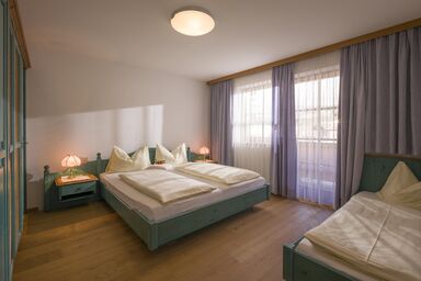Appartment Fuchs - Appartement 3, 2 SR
