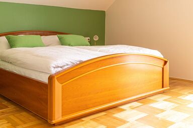 B&B Gösselsdorfer Seeblick - Zimmer Wien