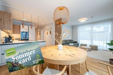 Mountain Paradise Apartments von myNests - Mountain Paradise - Grimming 1