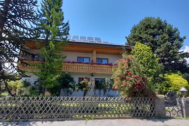 Haus Diana - Einzelzimmer mit Du/WC