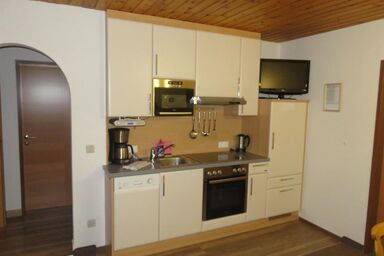 Ferienhaus Andreas - Appartment 6