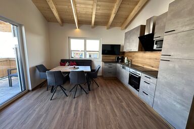 Appartement Kramerhaus - Apartment 3