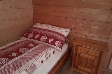 Wanni - 4-Zimmerwohnung