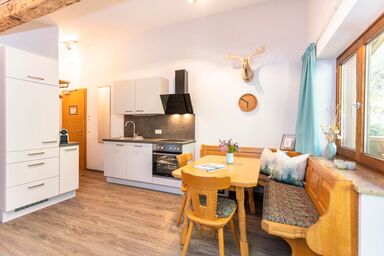 Sportchalet Viehhofen - Appartement Ahorn