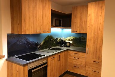 Gasthof Bergblick - Ferienwohnung Höbele Kopf