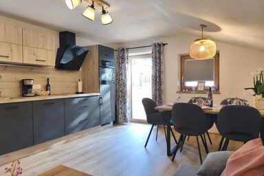 Apartment Mühlbach