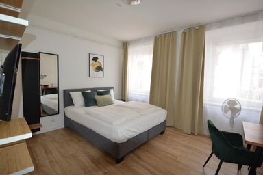 CityVibes Graz 4 & 14 - City Vibes Graz 4