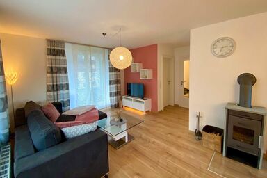 Ferienwohnung Maria by myNests - Appartement Maria