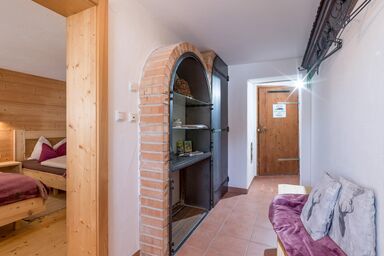 Alm-Appartement - Fam. Niedermühlbichler - Appartement Blaikner Astn