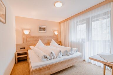 Haus Crystal - Appartement A4