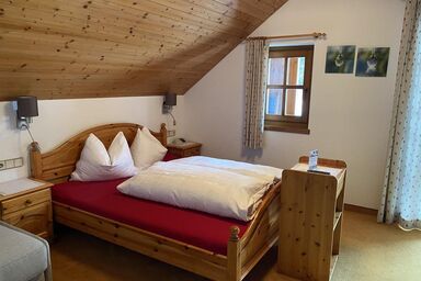 Unterwirt - Strohsack I