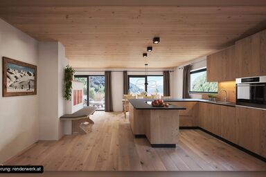 The Private Chalet s’Tyrolia - Chalet, Sommer