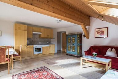 Landhaus Riedl - Appartement Gleirsch