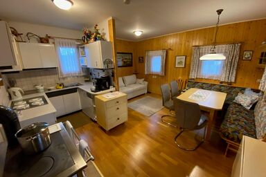 Troadkastn Familie Fritz - Troadkastn