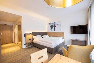 keyone homes Hochficht - keyone homes Hochficht studio accessible 101