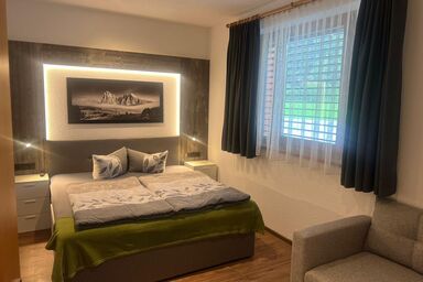 Alpenapart Grüner - Appart Simon