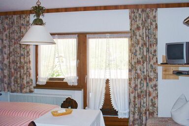 Alpenpension Höfler - Doppelzimmer "klein"