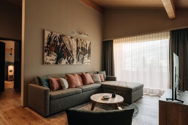 KURVE Apartments & Lounge - Apartment Gsür