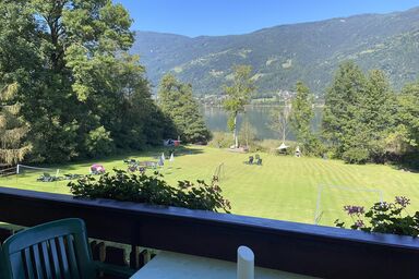 Seehaus Brugger - Ferienwohnung 4