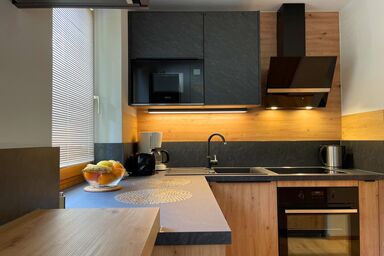 Vesterberg Apartments - Planaistation - Top 1