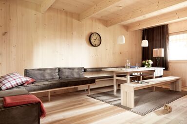 Ferienhaus Islen - Haus 1.1