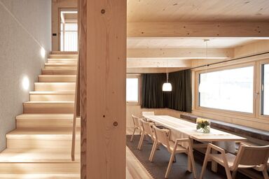 Ferienhaus Islen - Haus 1.2