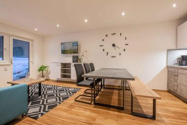 Freiraum Appartements - Finn