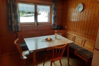 Haus Dekker - Appartement 2-4 Personen