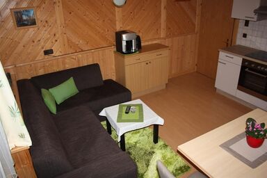Ferienwohnungen Aigner - App. Kaibling - 1 Schlafraum, Dusche, WC