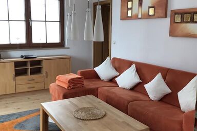 Ferienwohnungen Klotz - Ferienwohnung 5 Rubihorn