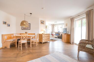 VILLAWILLI - Appartement 5 | nagelFLUH