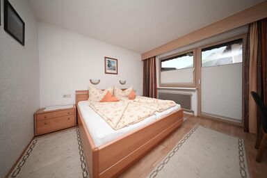 Haus Alpengruss - Appartement