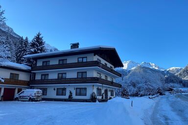 Pension Kaserer - Zimmer Nebengebäude