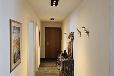 Casa a Sulegl Jacober - 3.5 Zimmerwohnung 4 Betten