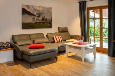 Eldorado - Ferienwohnungen & Suiten - Ferienwohnung Freyraum