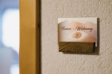 Felixenhof - Appartement/Fewo 3