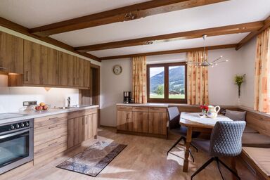 Appartements Bichldorf - Appartement Bauernstube