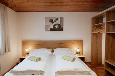 Haus Edith - Wohnung 65 m², 2-4 Personen