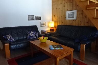 Lischenhaus - Strubel - 5-Bett-Wohnung